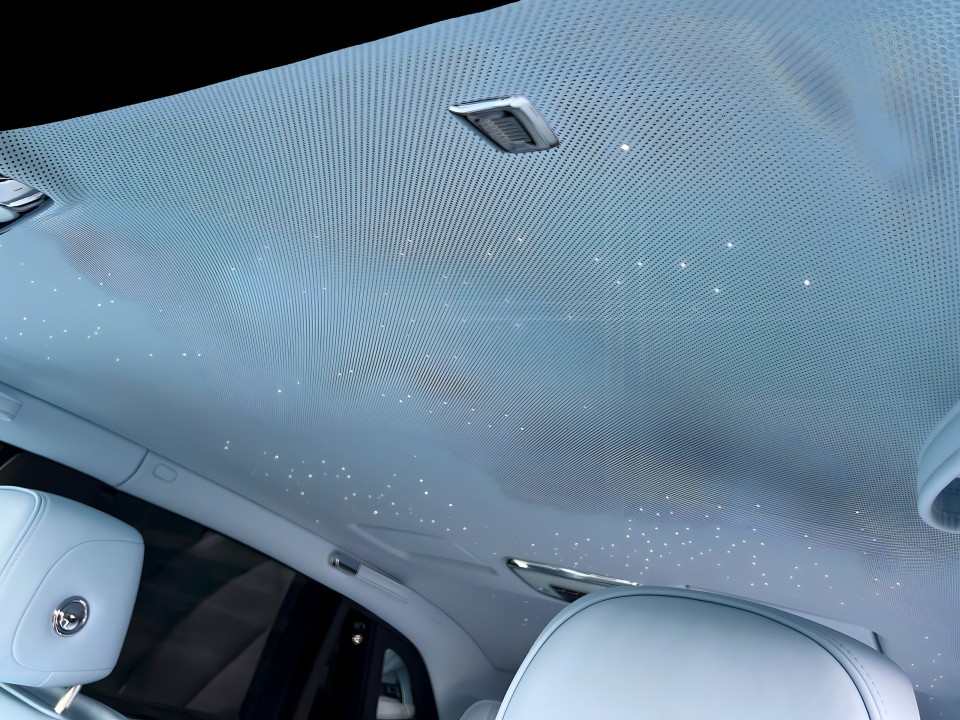 Rolls-Royce Phantom - foto 15