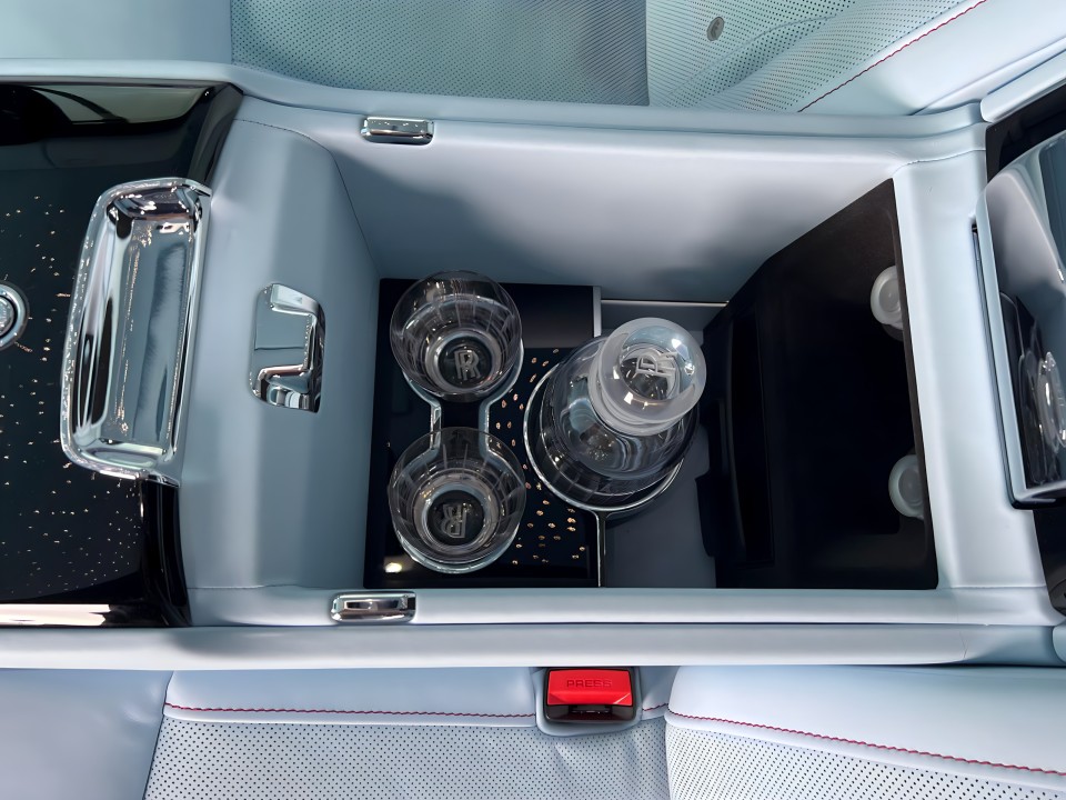 Rolls-Royce Phantom - foto 10