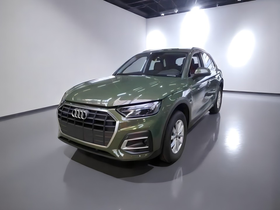 Audi Q5 40 TFSI Quattro S Tronic (4)