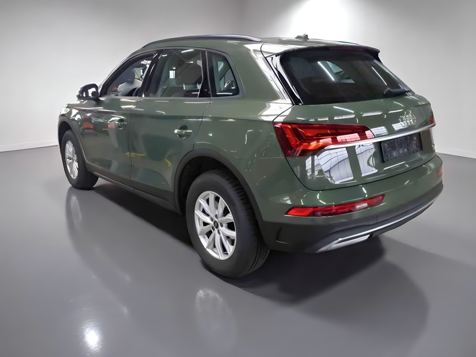 Audi Q5 40 TFSI Quattro S Tronic (3)