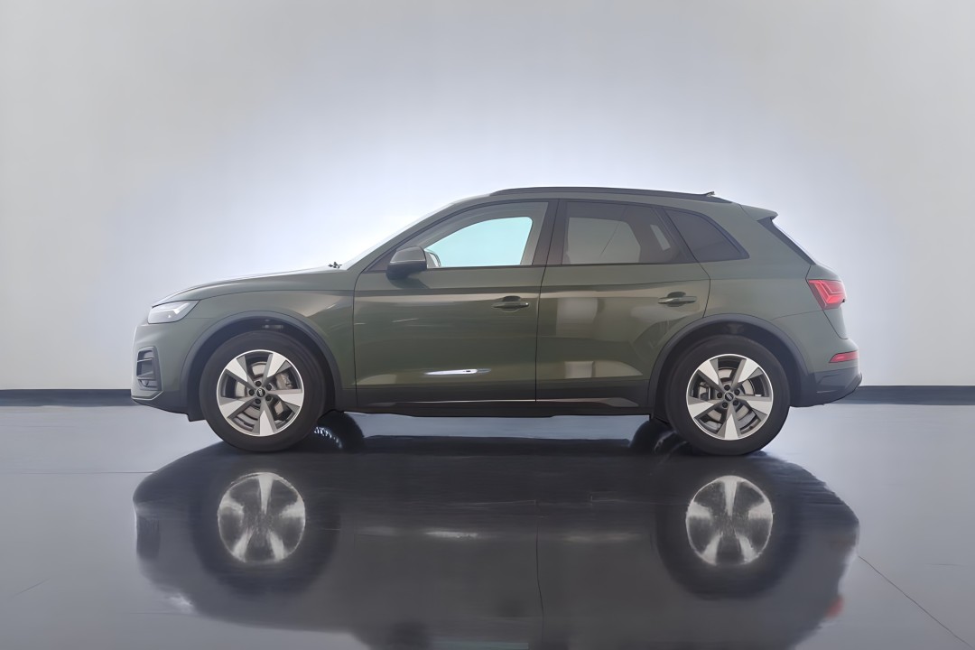 Audi Q5 35 TDI S tronic (3)