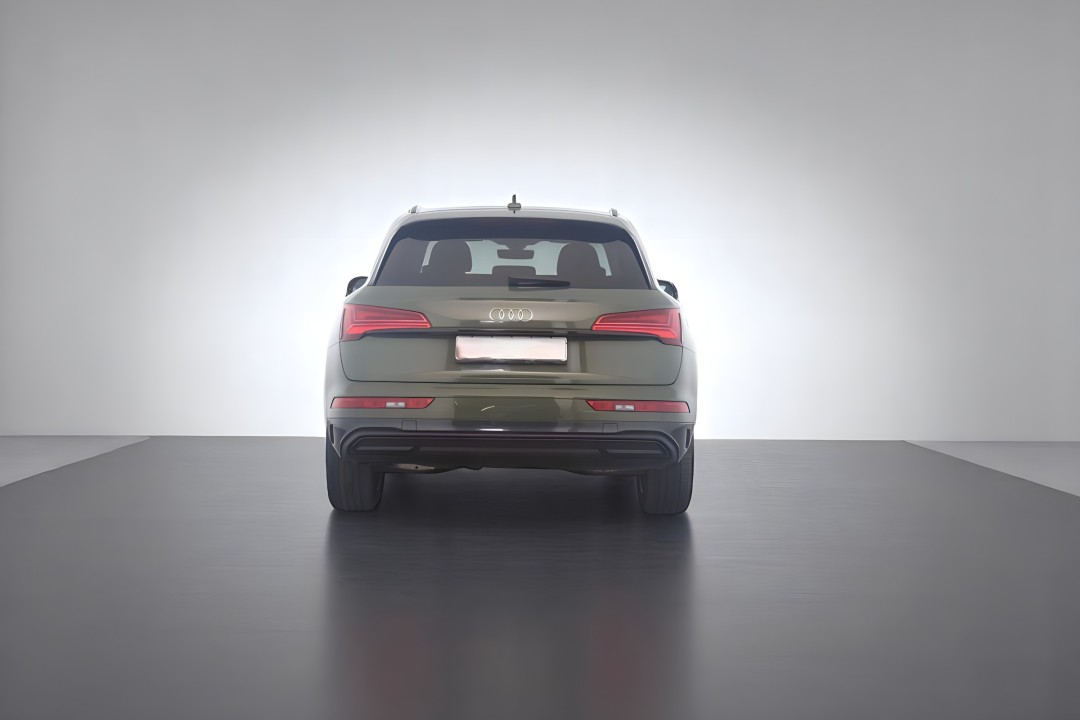 Audi Q5 35 TDI S tronic (5)