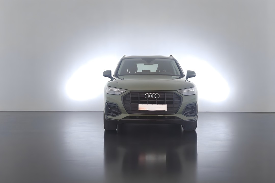 Audi Q5 35 TDI S tronic (2)