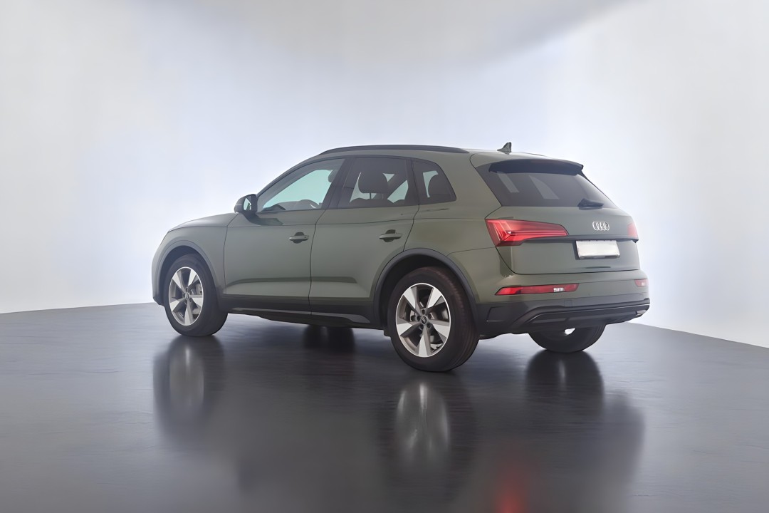 Audi Q5 35 TDI S tronic (4)
