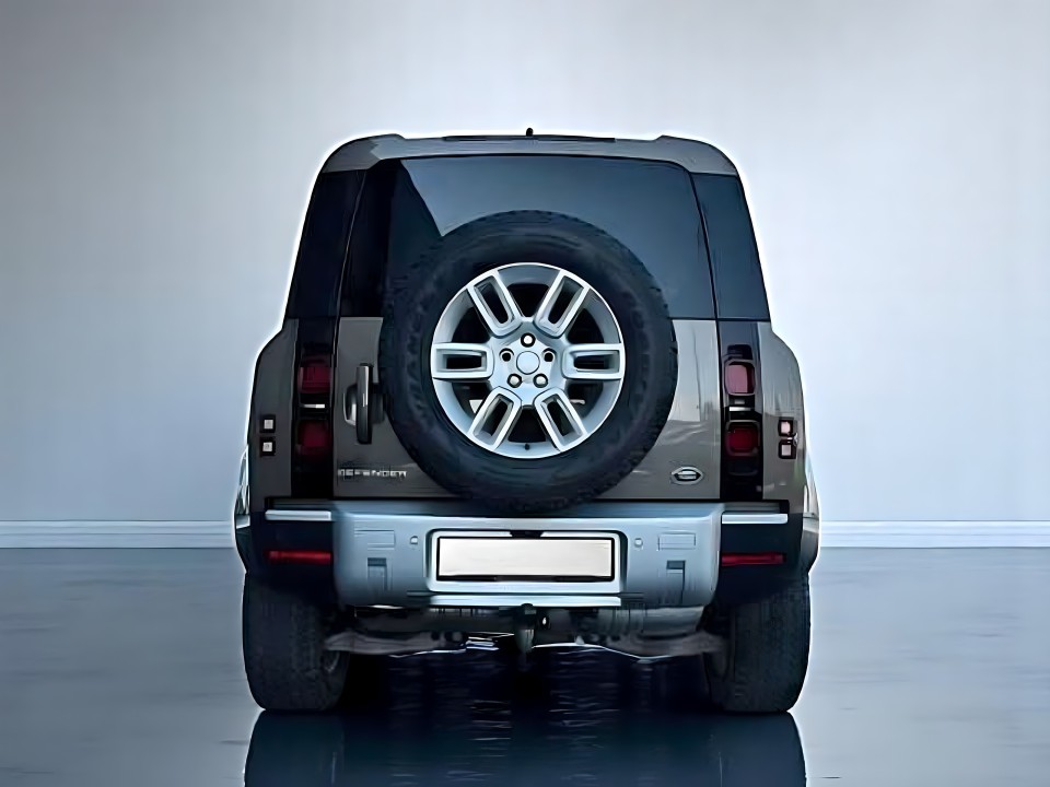 Land Rover Defender S (4)