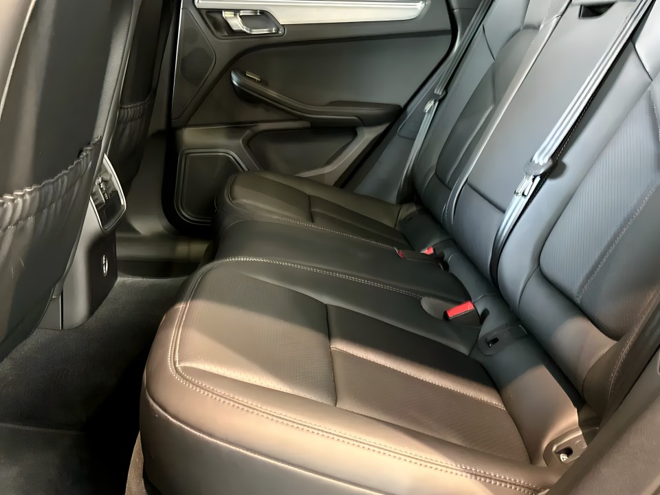 Porsche Macan S - foto 10
