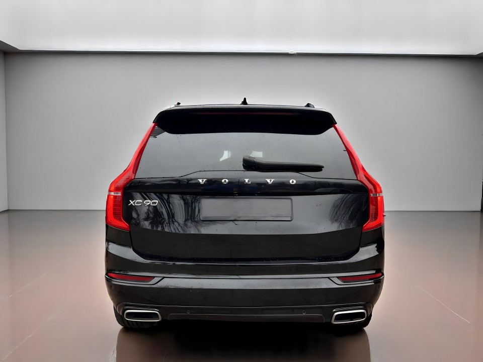Volvo XC 90 R Design Plug-In Hybrid AWD (3)