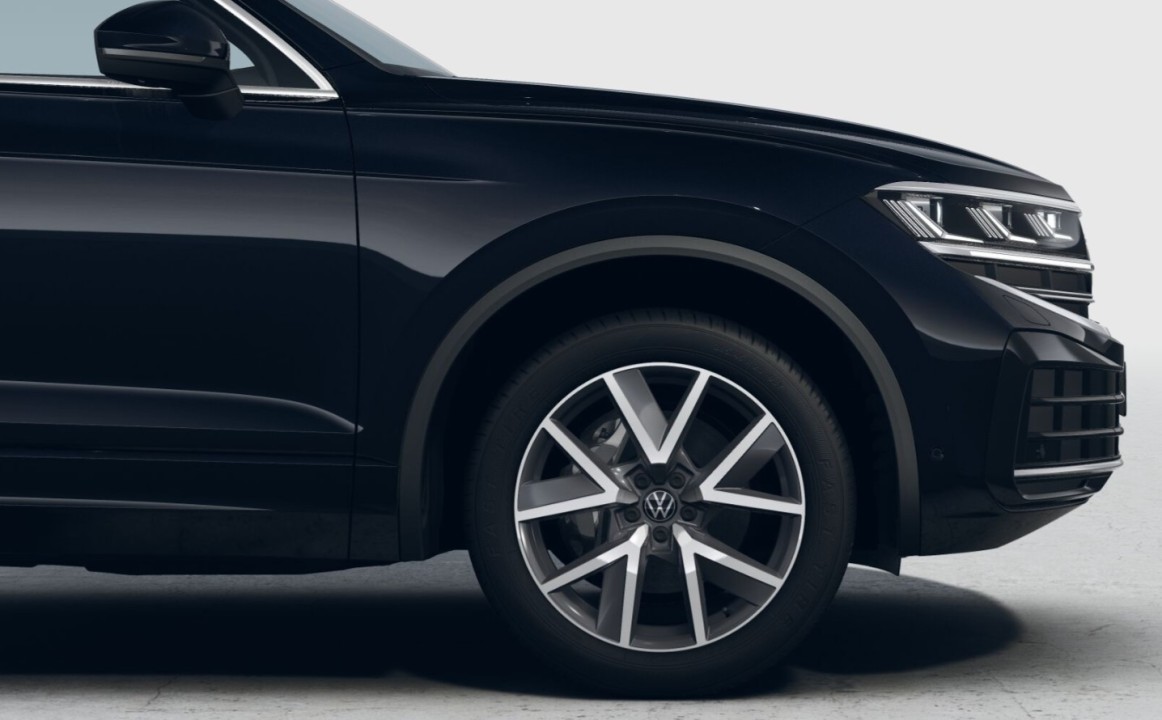 Volkswagen Touareg V6 TDI Elegance - foto 8