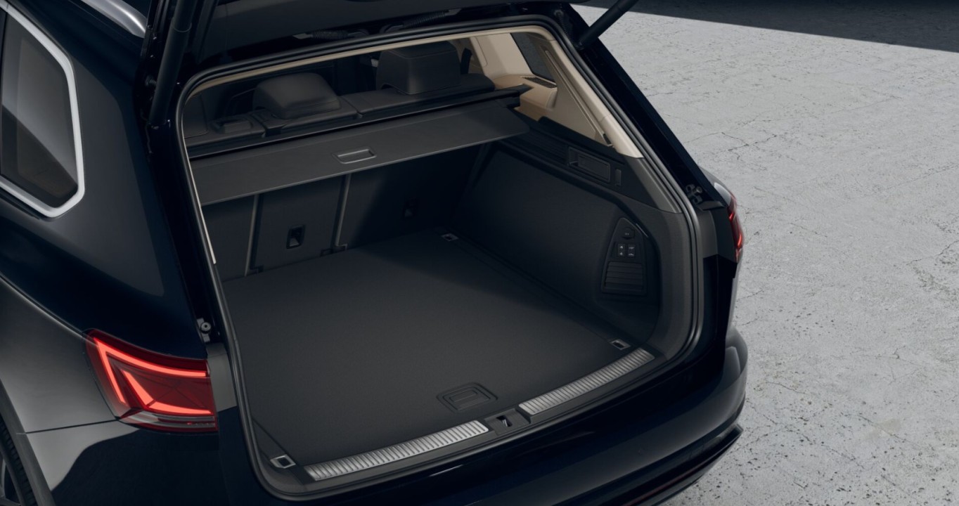 Volkswagen Touareg V6 TDI Elegance - foto 7