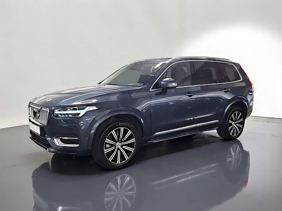 Volvo XC 90 B5 AWD (4)