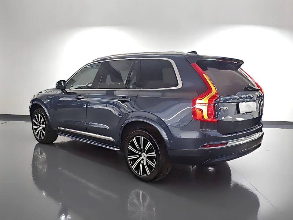 Volvo XC 90 B5 AWD (3)