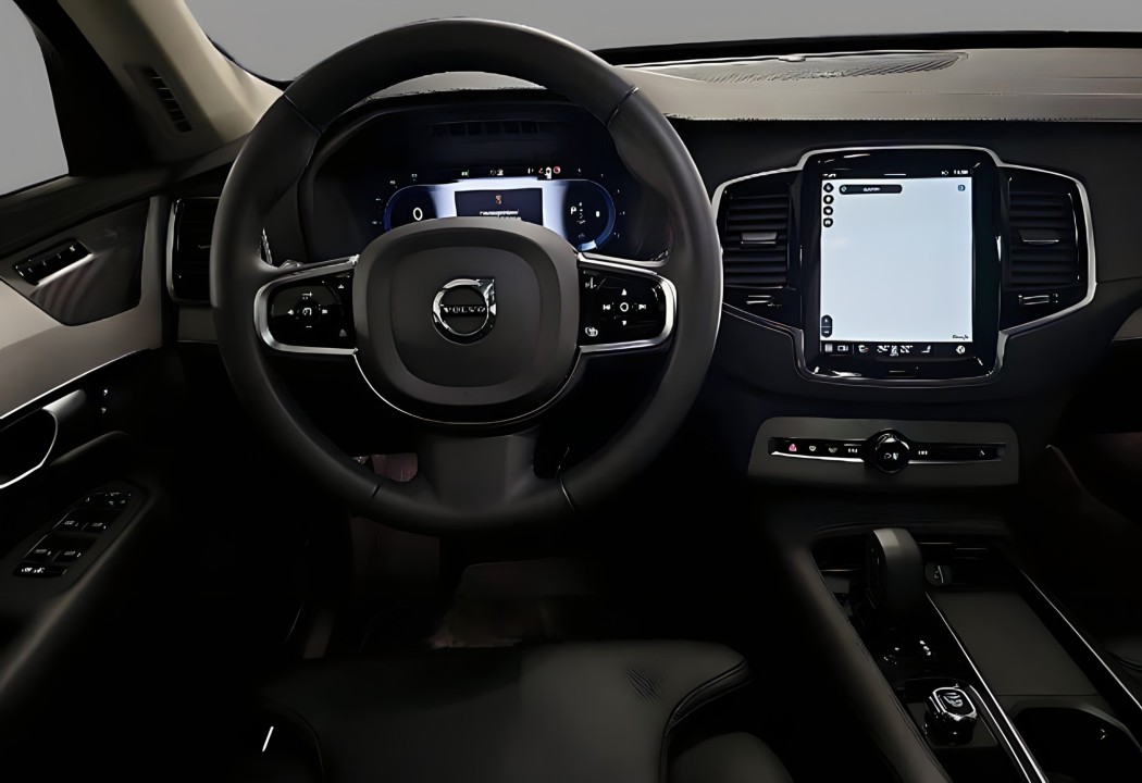 Volvo XC 90 B5 AWD (5)