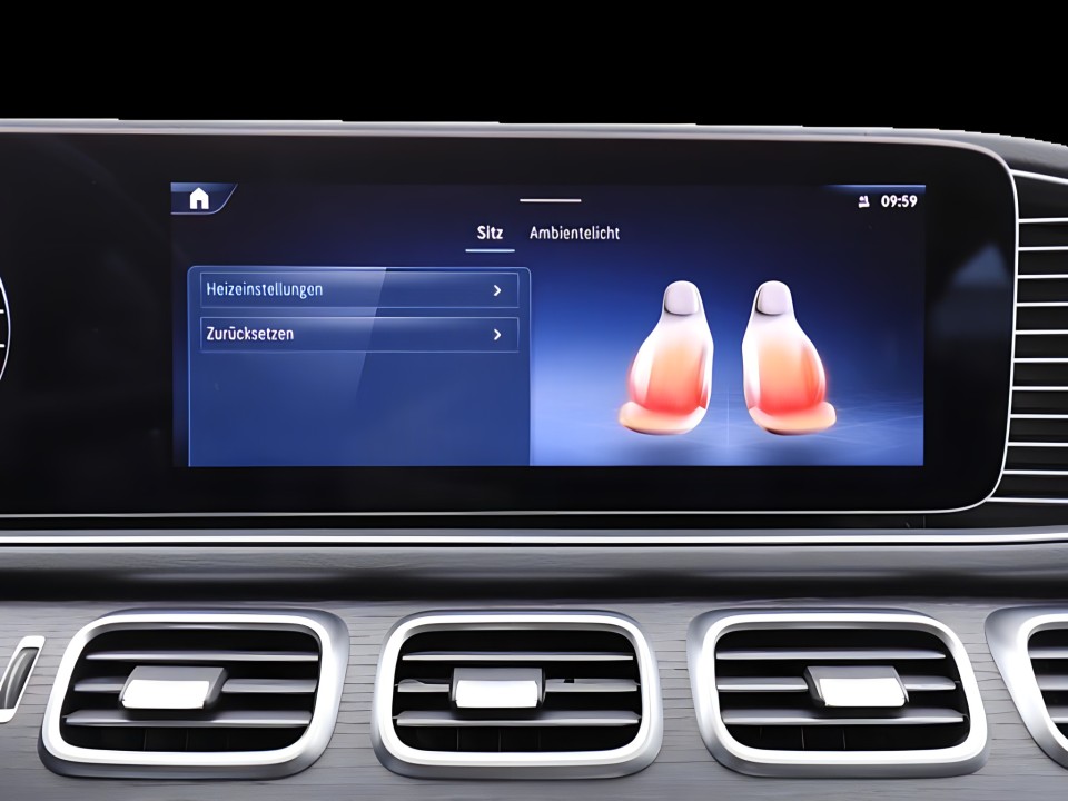 Mercedes-Benz GLE Coupe 400e 4MATIC (5)