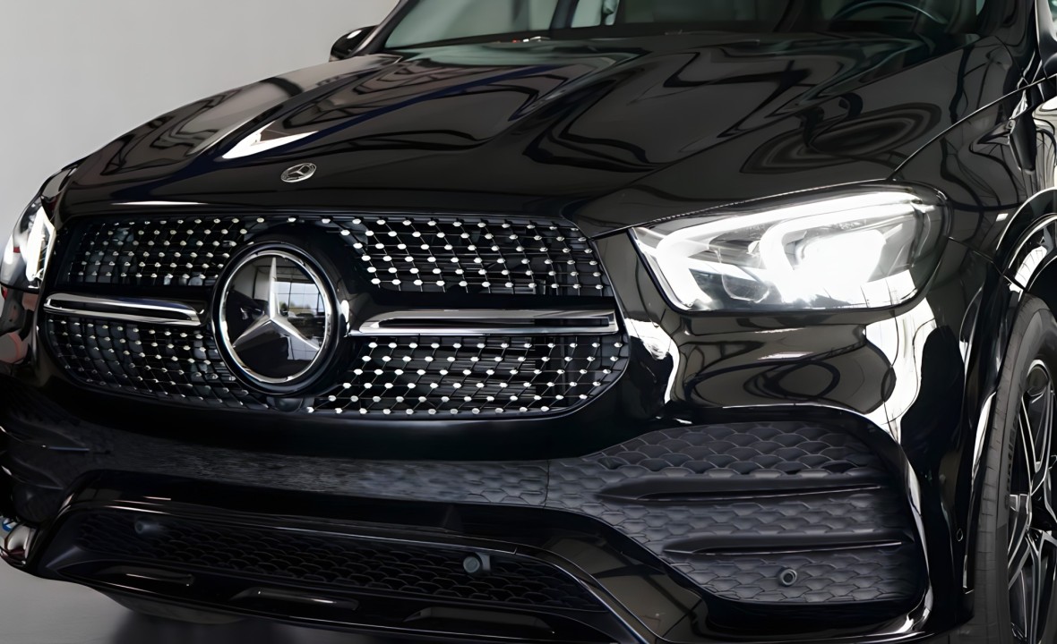 Mercedes-Benz GLE 350e 4MATIC AMG - foto 6
