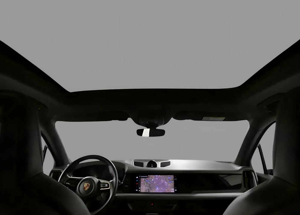 Porsche Cayenne 3.0 - foto 17