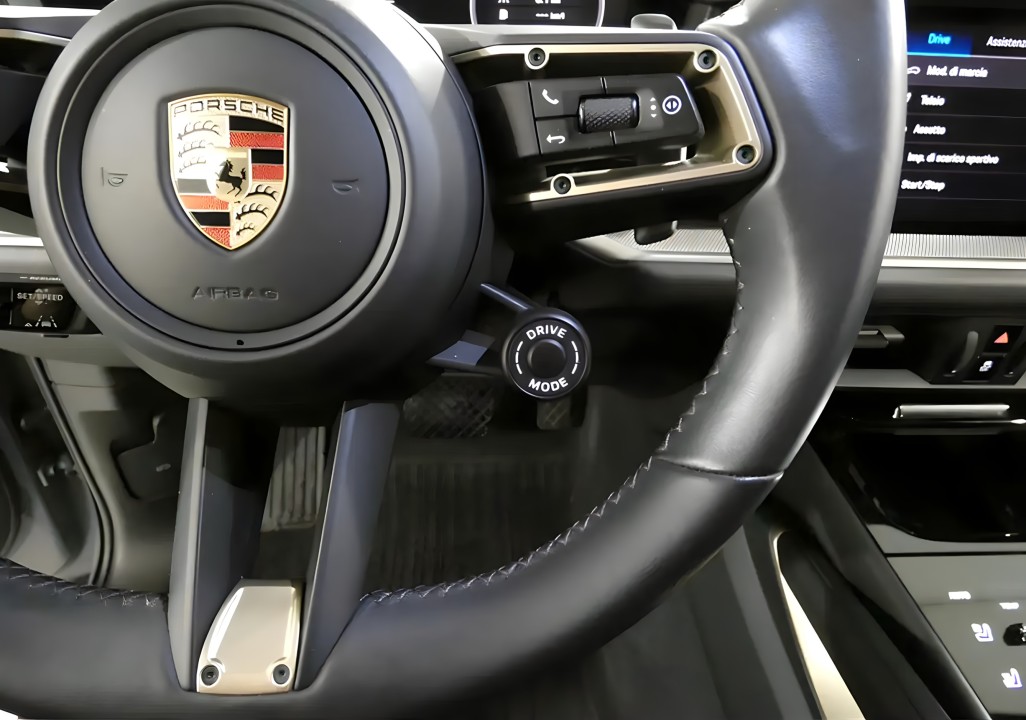 Porsche Cayenne 3.0 - foto 12