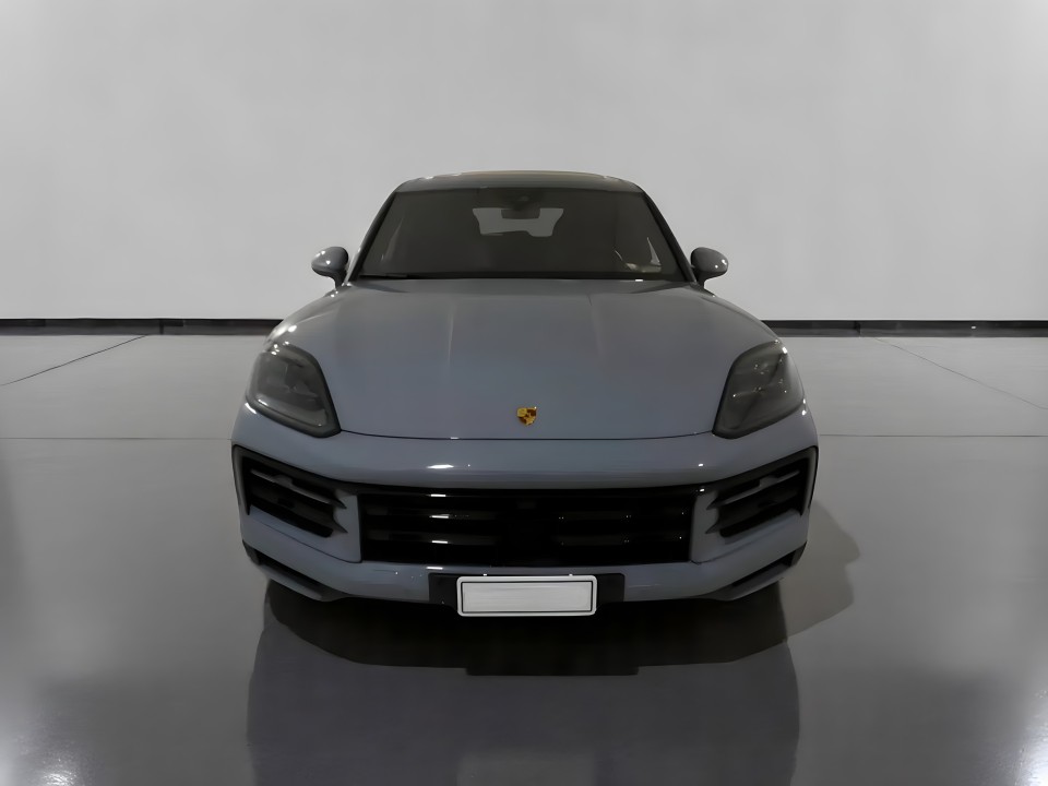 Porsche Cayenne 3.0 (2)