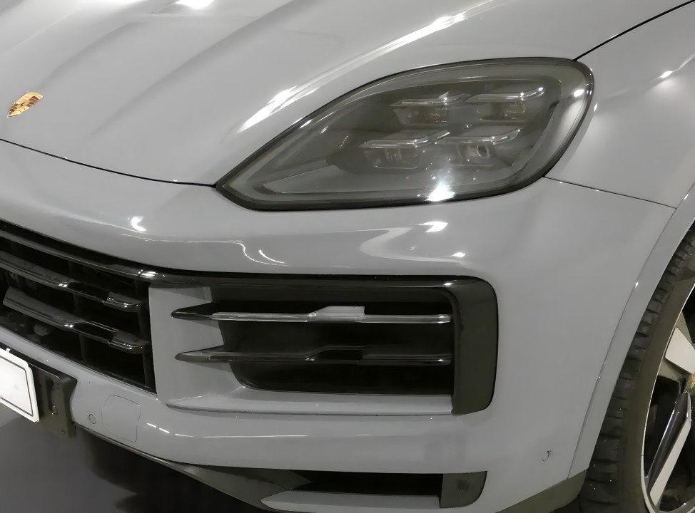 Porsche Cayenne 3.0 - foto 29
