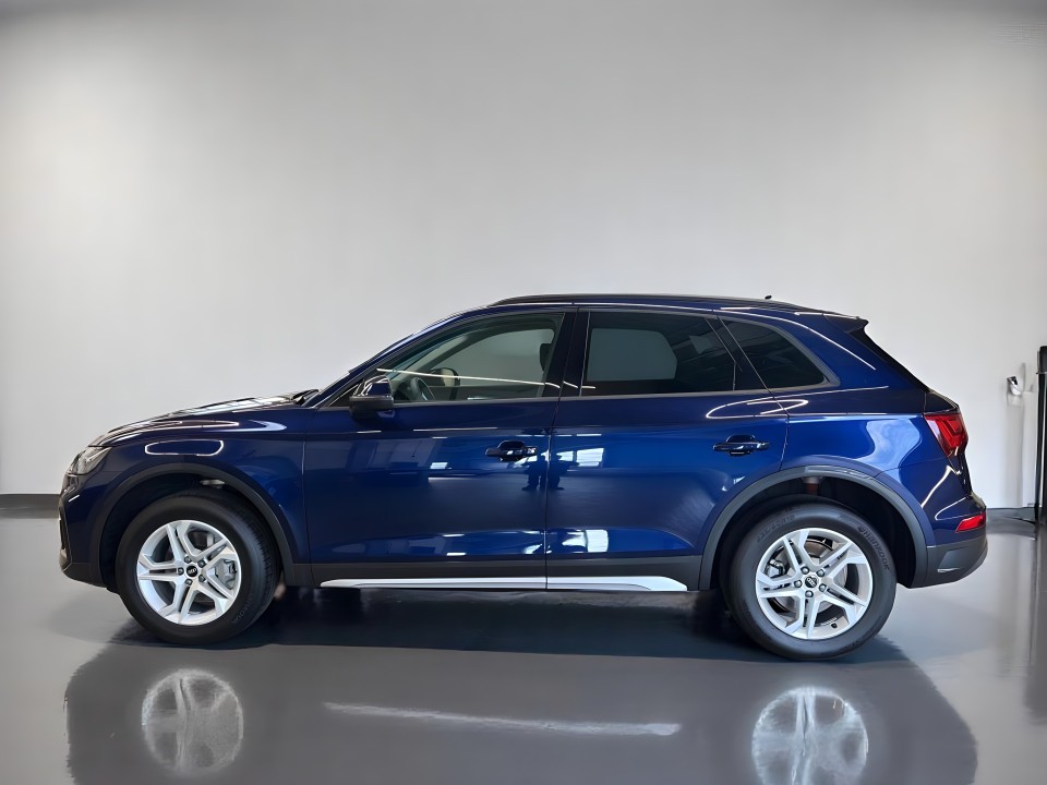 Audi Q5 40TFSI Quattro S-tronic (5)