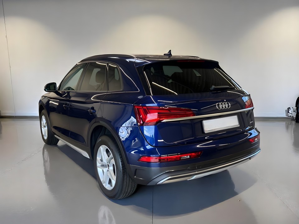 Audi Q5 40TFSI Quattro S-tronic (4)