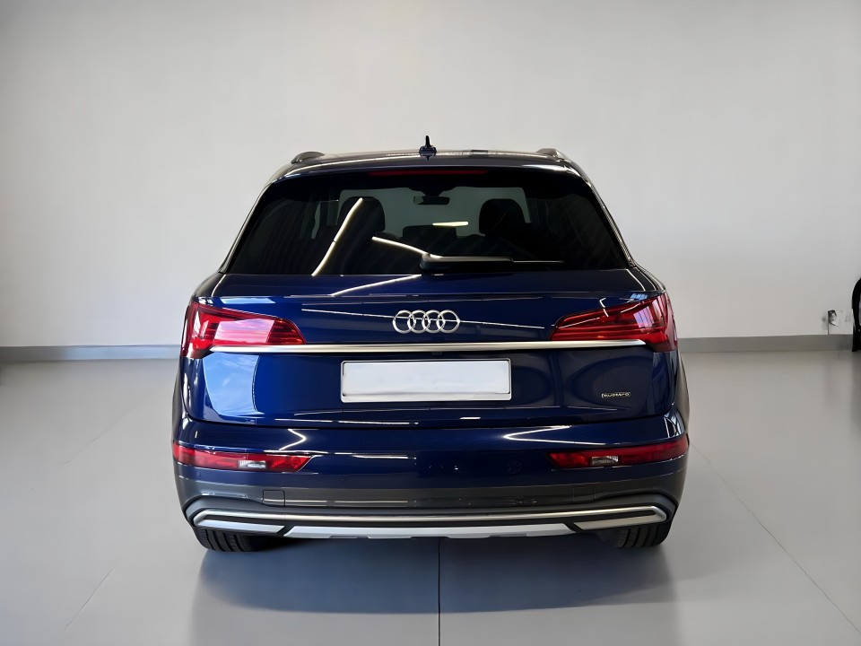 Audi Q5 40TFSI Quattro S-tronic (3)