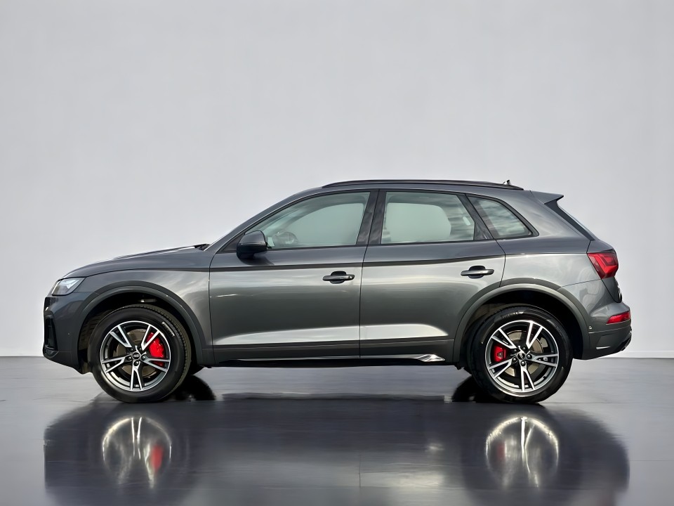 Audi Q5 45TFSI Quattro S-tronic (3)