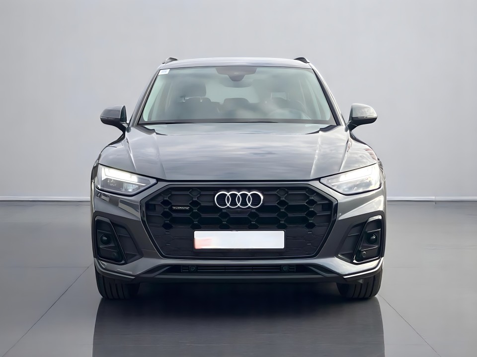 Audi Q5 45TFSI Quattro S-tronic (2)