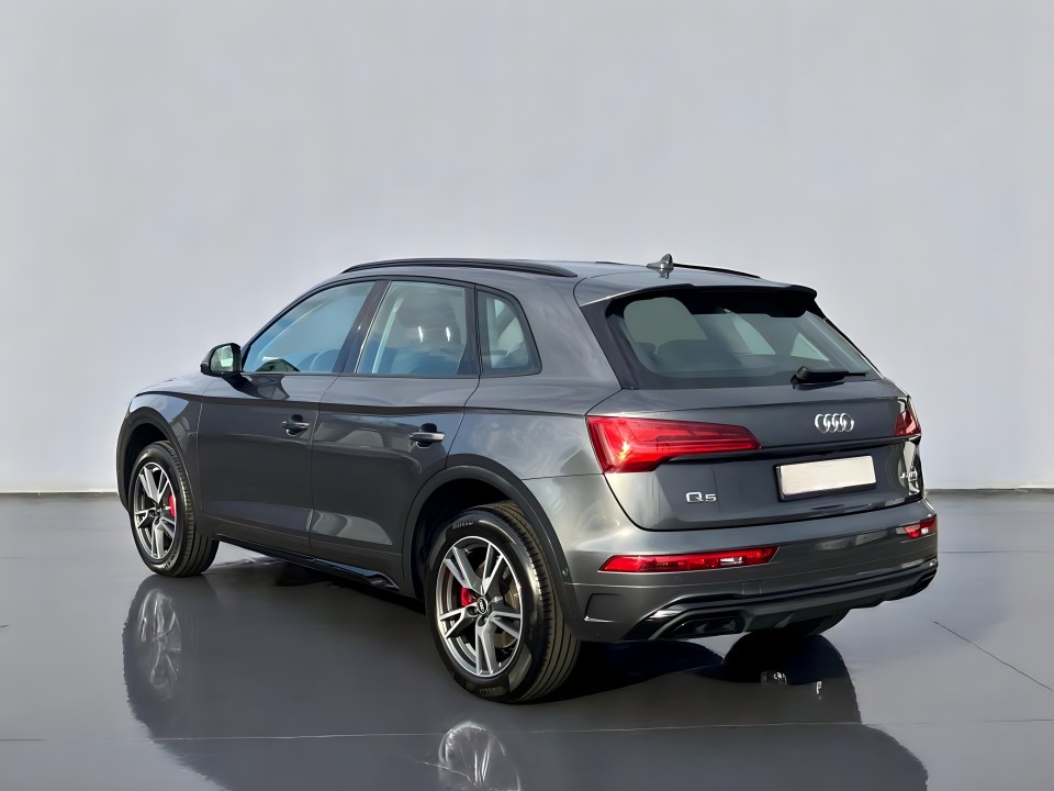 Audi Q5 45TFSI Quattro S-tronic (4)