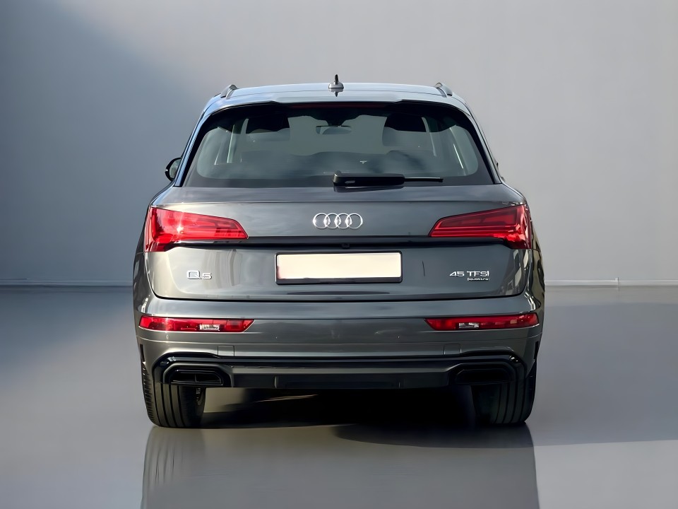 Audi Q5 45TFSI Quattro S-tronic (5)