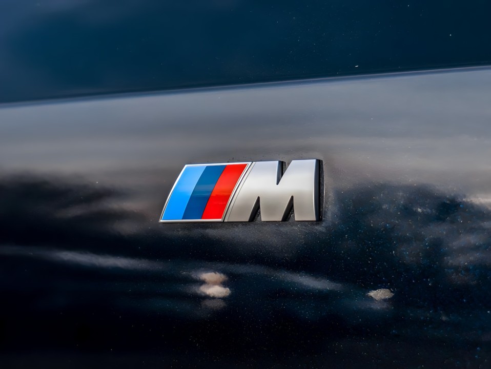 BMW Seria 5 520i - foto 13