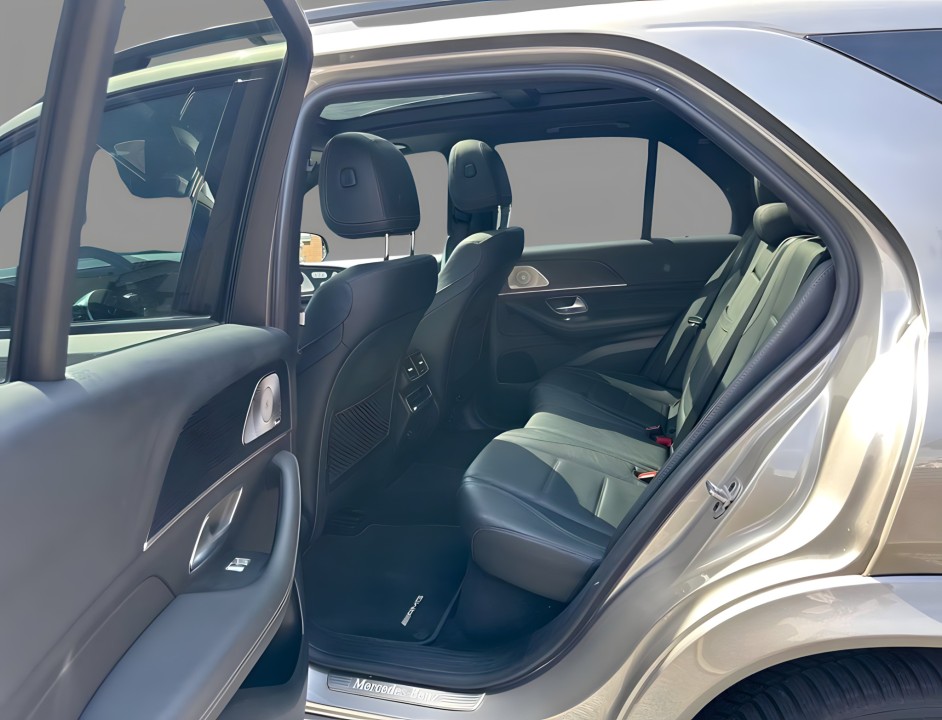 Mercedes-Benz GLE 400 d 4Matic AMG Line - foto 10