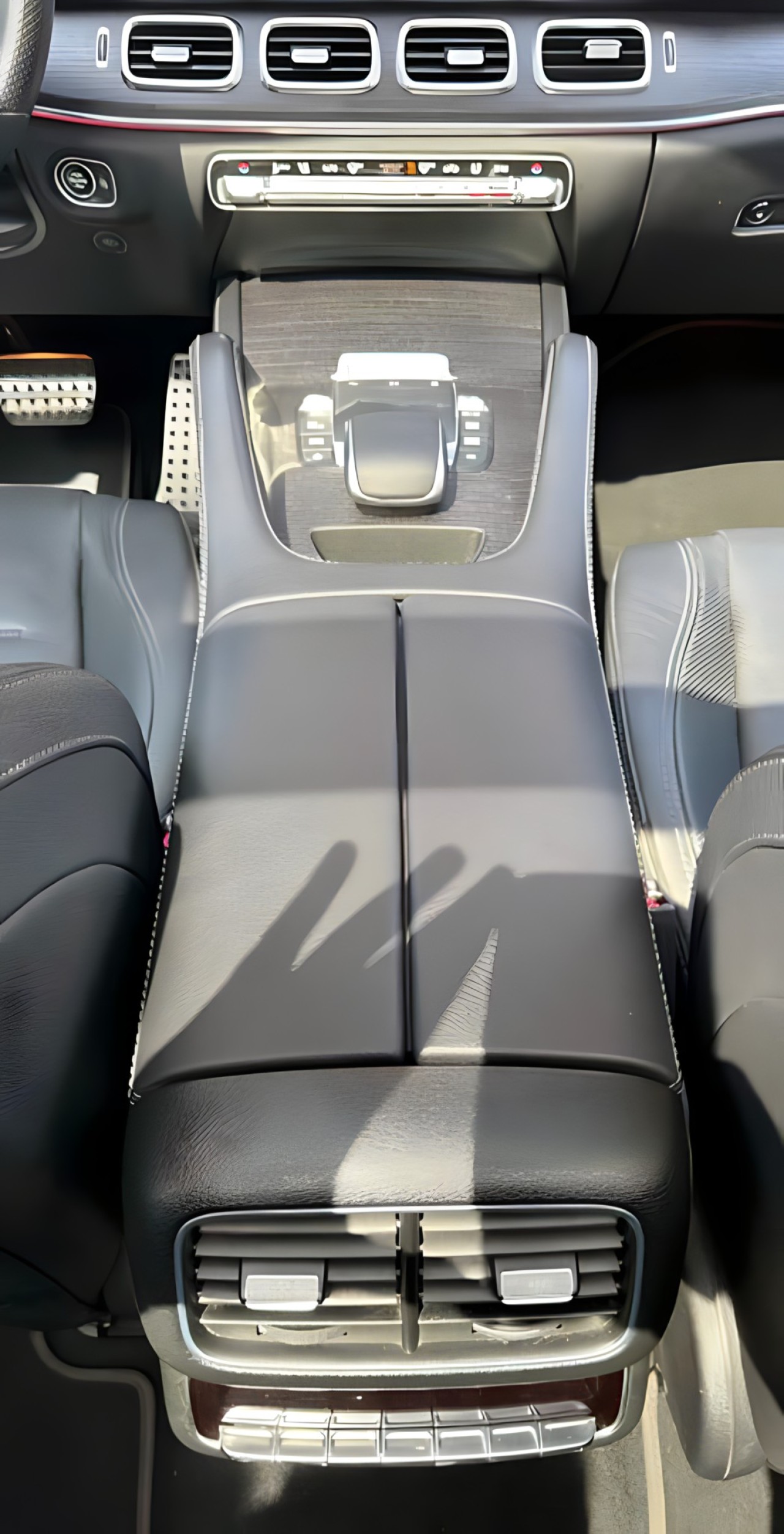 Mercedes-Benz GLE 400 d 4Matic AMG Line - foto 16