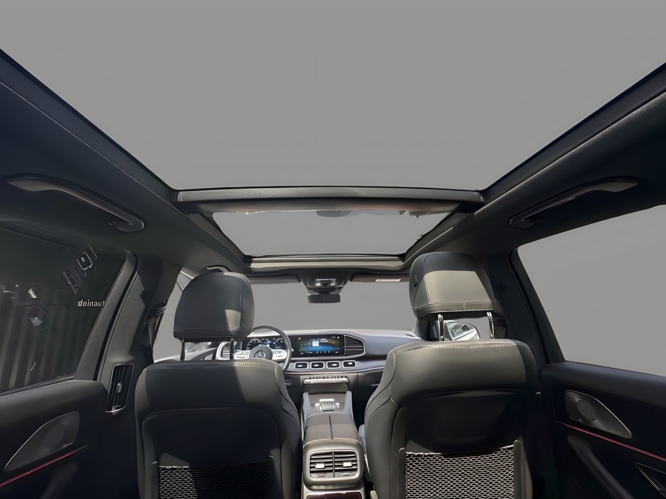 Mercedes-Benz GLE 400 d 4Matic AMG Line - foto 14