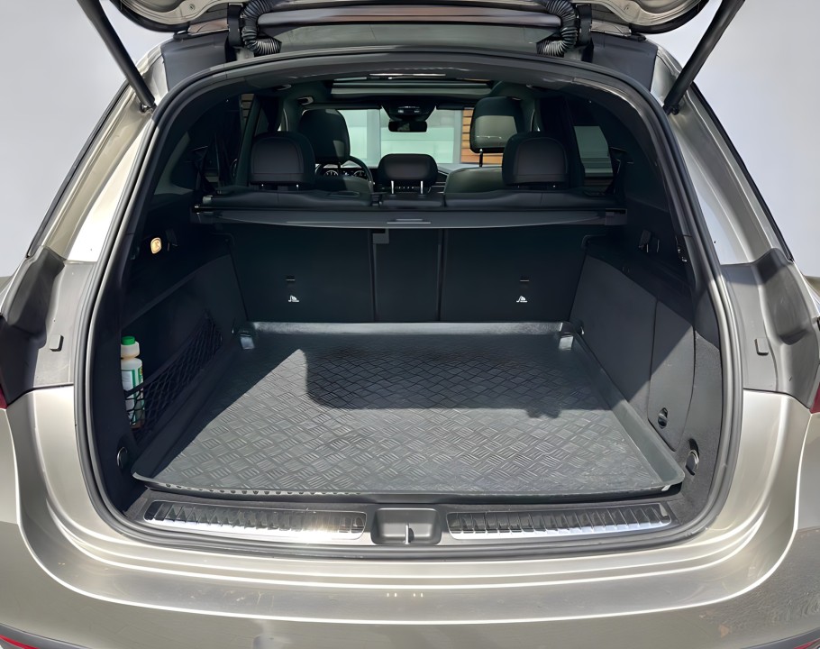 Mercedes-Benz GLE 400 d 4Matic AMG Line - foto 22