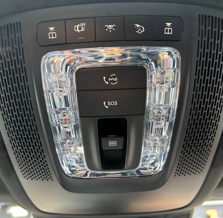 Mercedes-Benz GLE 400 d 4Matic AMG Line - foto 19