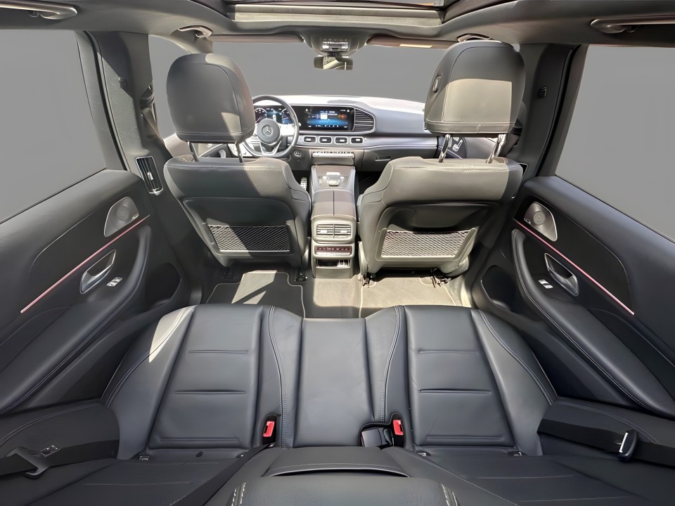 Mercedes-Benz GLE 400 d 4Matic AMG Line - foto 13