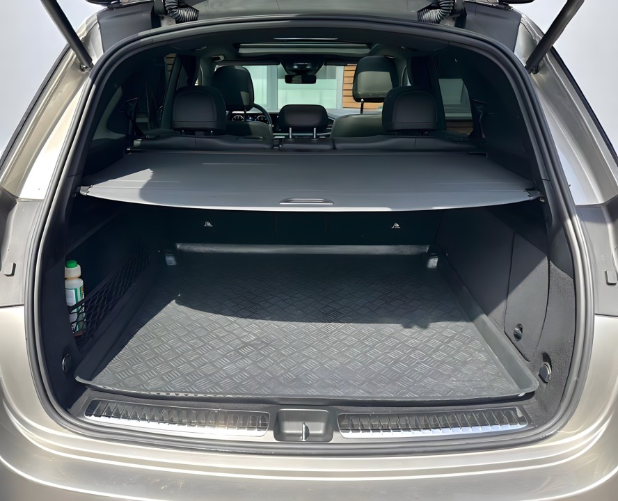 Mercedes-Benz GLE 400 d 4Matic AMG Line - foto 21