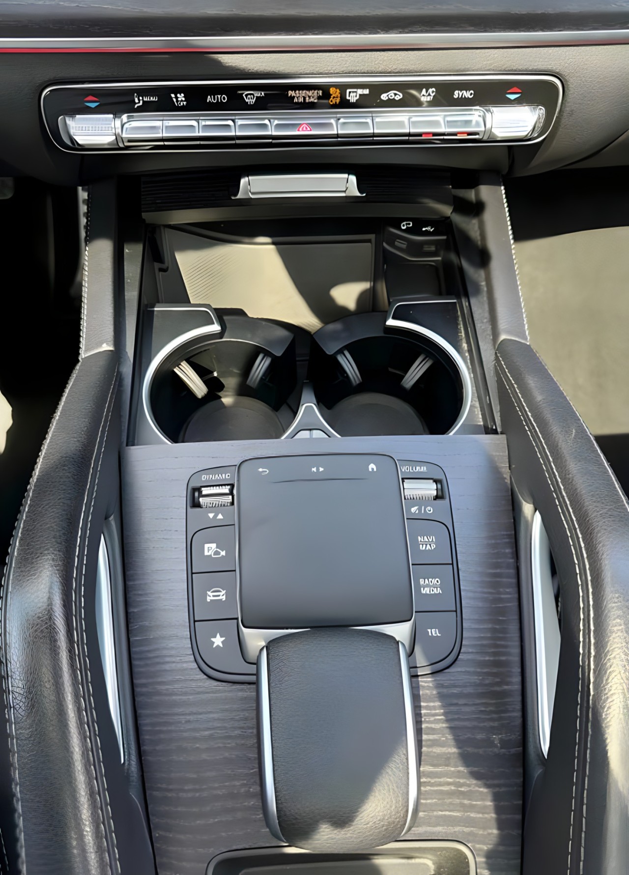 Mercedes-Benz GLE 400 d 4Matic AMG Line - foto 15