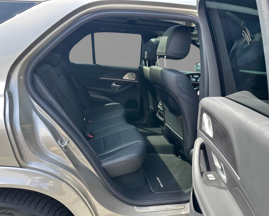 Mercedes-Benz GLE 400 d 4Matic AMG Line - foto 12