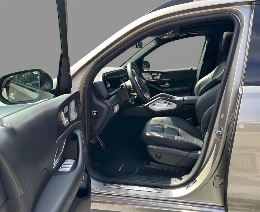 Mercedes-Benz GLE 400 d 4Matic AMG Line - foto 9