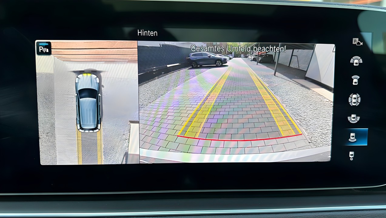 Mercedes-Benz GLE 400 d 4Matic AMG Line - foto 18