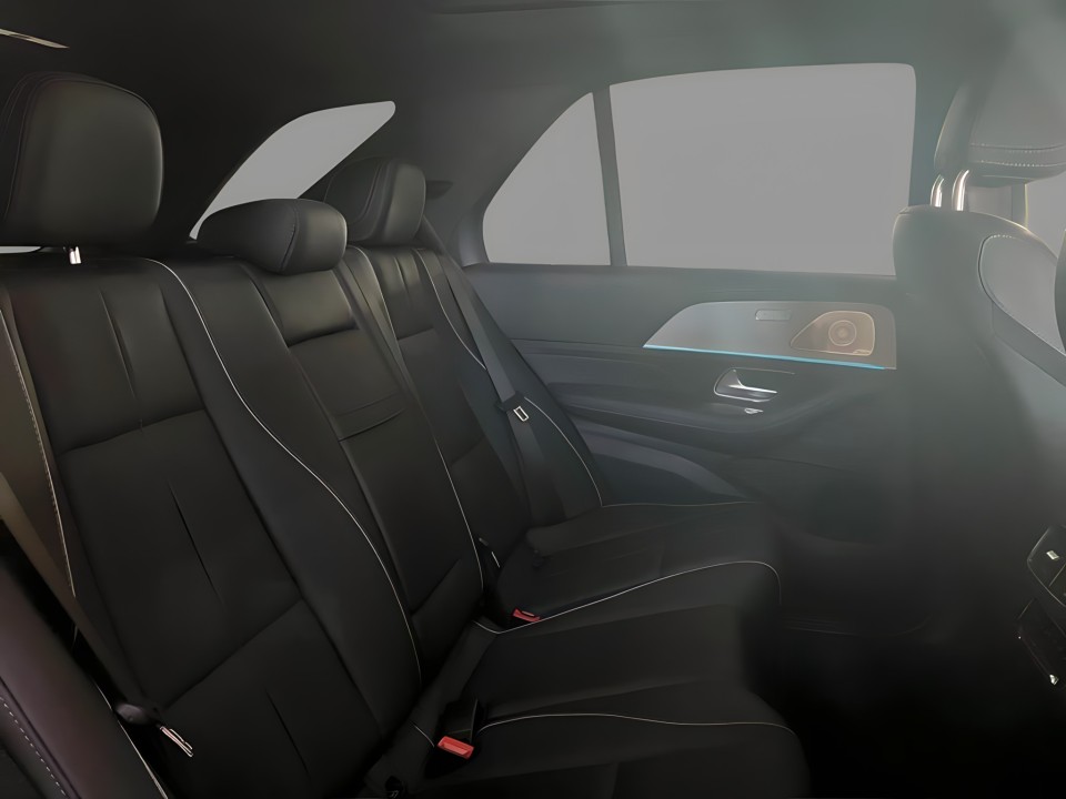 Mercedes-Benz GLE 400 d 4Matic AMG Line - foto 10