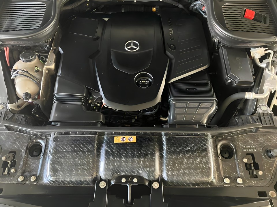 Mercedes-Benz GLE 400 d 4Matic AMG Line - foto 21