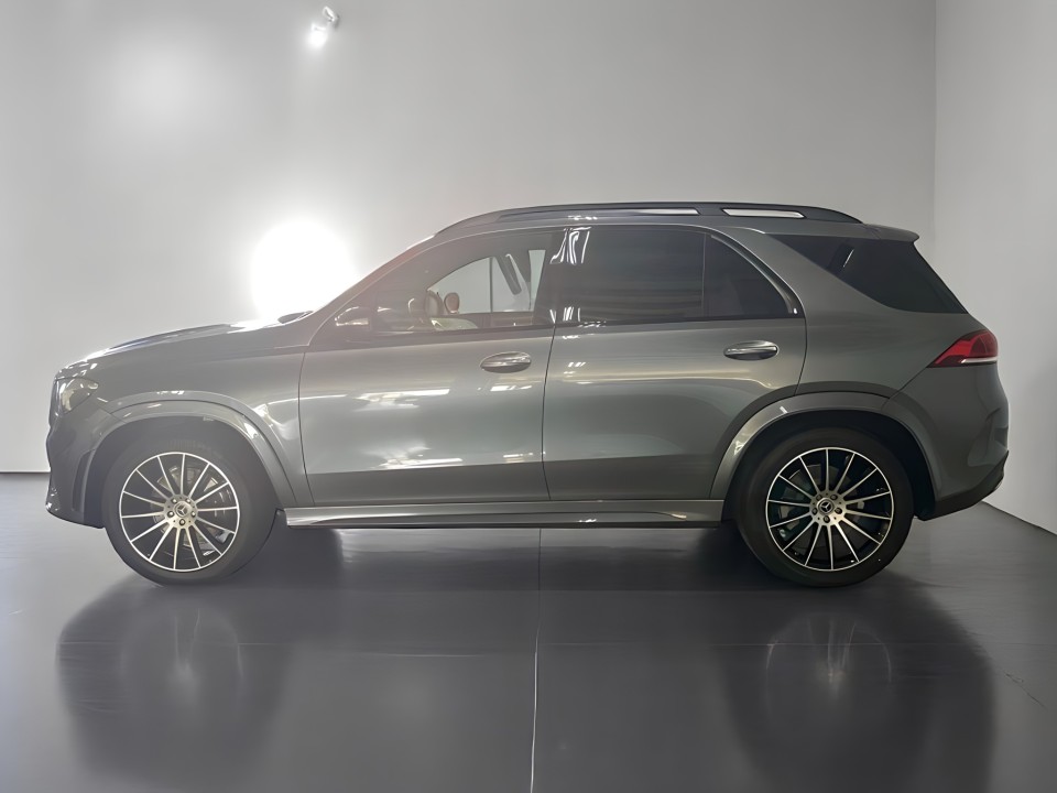 Mercedes-Benz GLE 400 d 4Matic AMG Line - foto 6