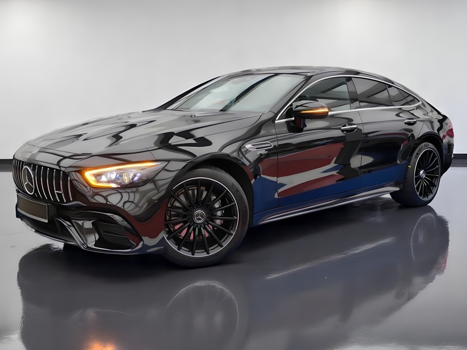 Mercedes-Benz AMG GT 53 4MATIC+ (3)