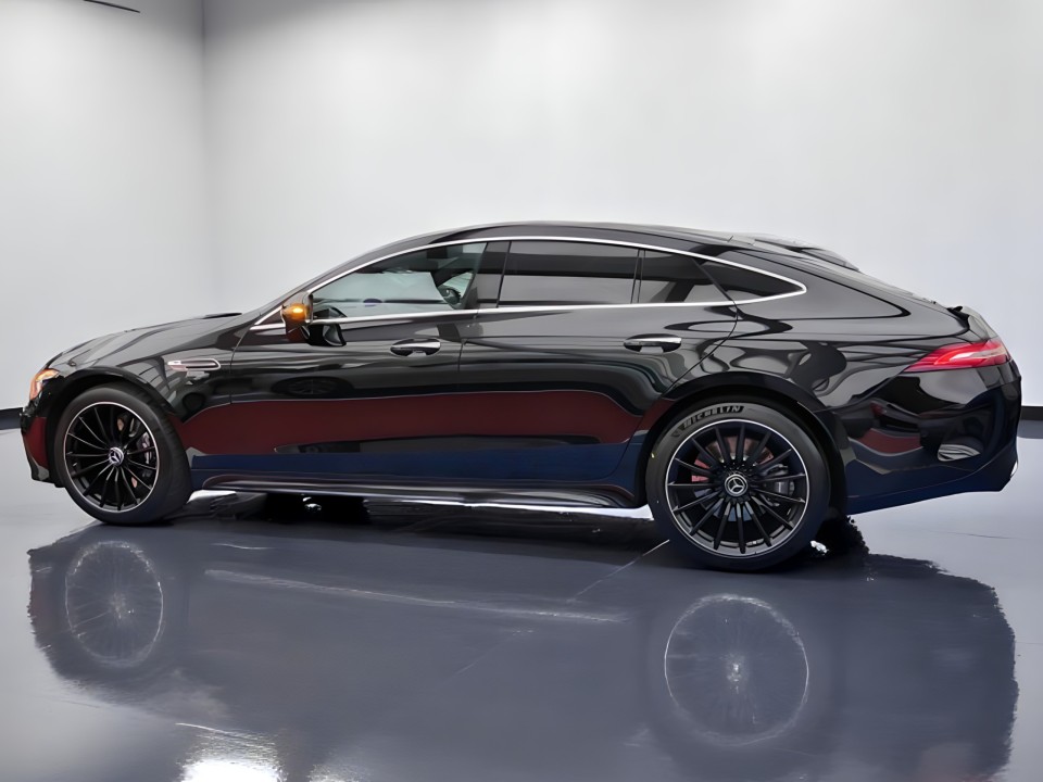 Mercedes-Benz AMG GT 53 4MATIC+ (4)