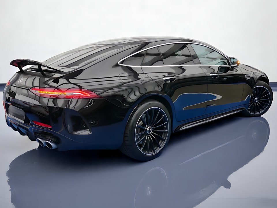 Mercedes-Benz AMG GT 53 4MATIC+ (5)
