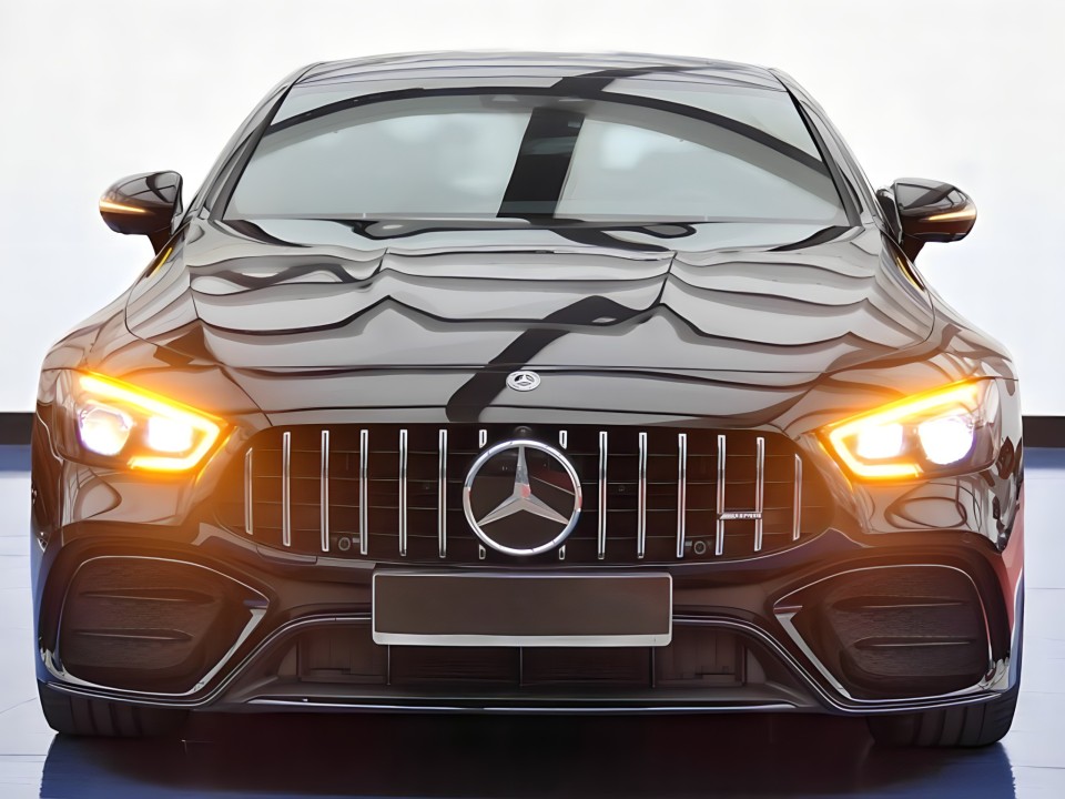 Mercedes-Benz AMG GT 53 4MATIC+ (2)