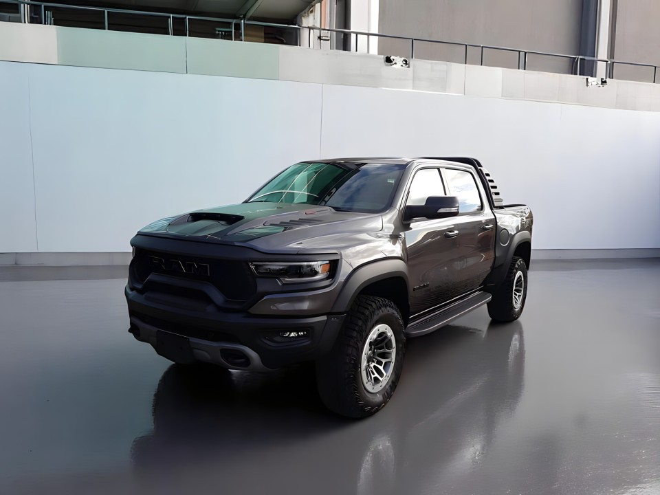 Dodge Ram TRX 6.2 SUPERCHARGED (3)