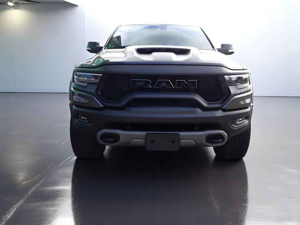 Dodge Ram TRX 6.2 SUPERCHARGED - foto 7